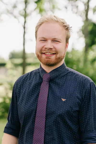 Ing. Ondřej Pospíšil